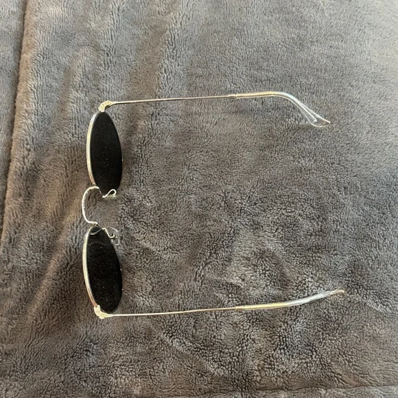 Ray-Ban RB3447 UNISEX ROUND METAL - Picture 3 of 8